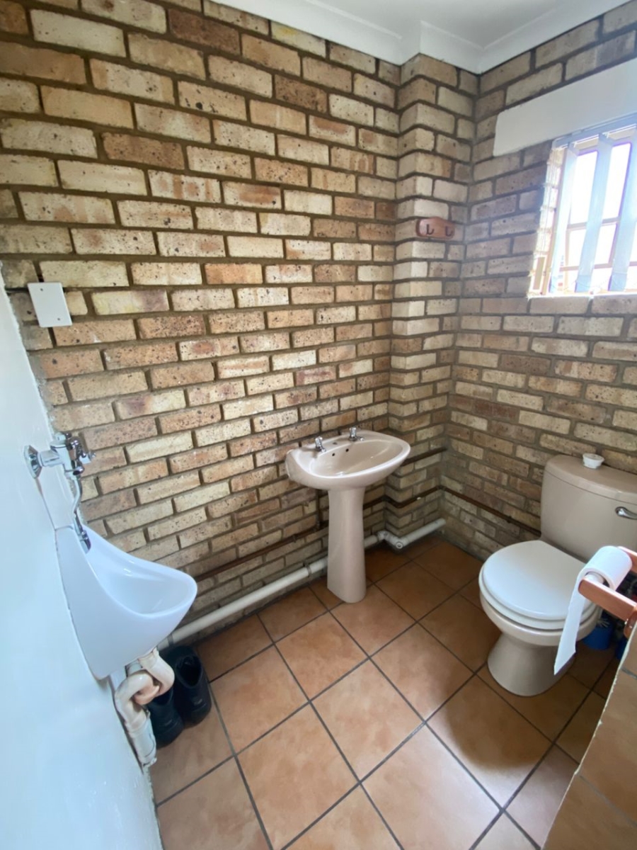 Commercial Property for Sale in Rustenburg Central North West